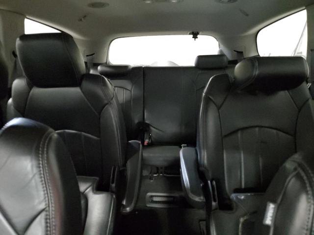 Photo 10 from auction – 2013 BUICK ENCLAVE with VIN 5GAKRCKD3DJ267943