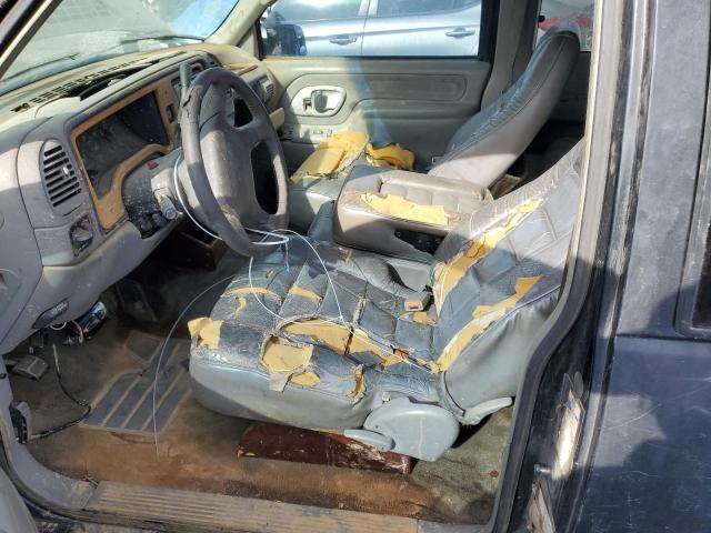 Photo 7 from auction – 1995 CHEVROLET GMT-400 C1 with VIN 1GBEC19K7SE136174