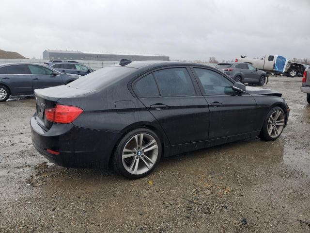Photo 3 from auction – 2012 BMW 328 I with VIN WBA3A5G53CNN65923