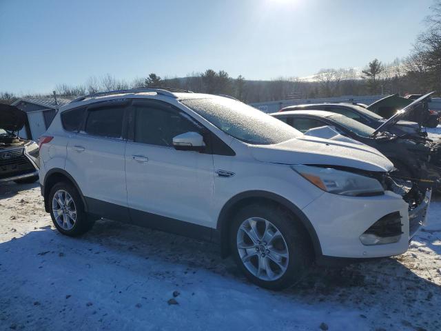 Photo 4 from auction – 2014 FORD ESCAPE TIT with VIN 1FMCU9J99EUB19681
