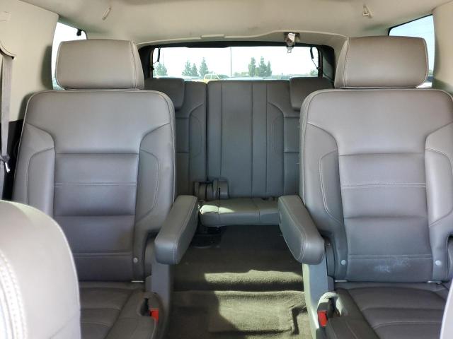 Photo 10 from auction – 2015 GMC YUKON DENA with VIN 1GKS2CKJ5FR606817