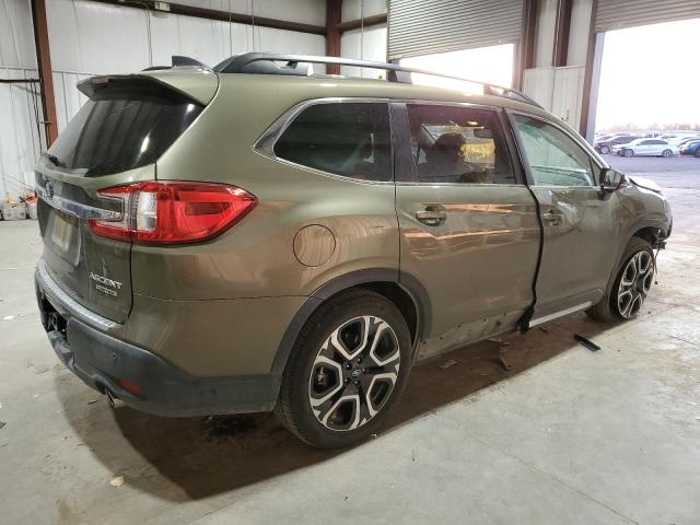 Photo 3 from auction – 2024 SUBARU ASCENT LIM with VIN 4S4WMAND8R3428762