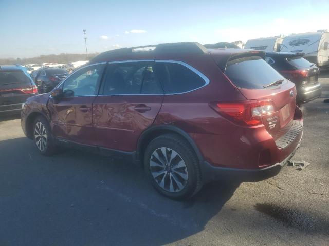 Photo 2 from auction – 2017 SUBARU OUTBACK 2. with VIN 4S4BSANC6H3389065