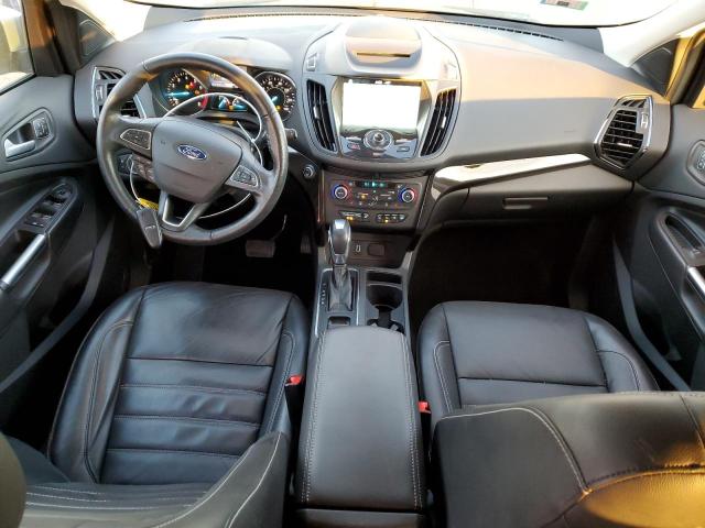 Photo 8 from auction – 2018 FORD ESCAPE TIT with VIN 1FMCU9J90JUD41777
