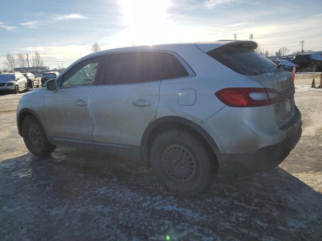 Photo 2 from auction – 2017 LINCOLN MKX RESERV with VIN 2LMPJ8LP5HBL51631