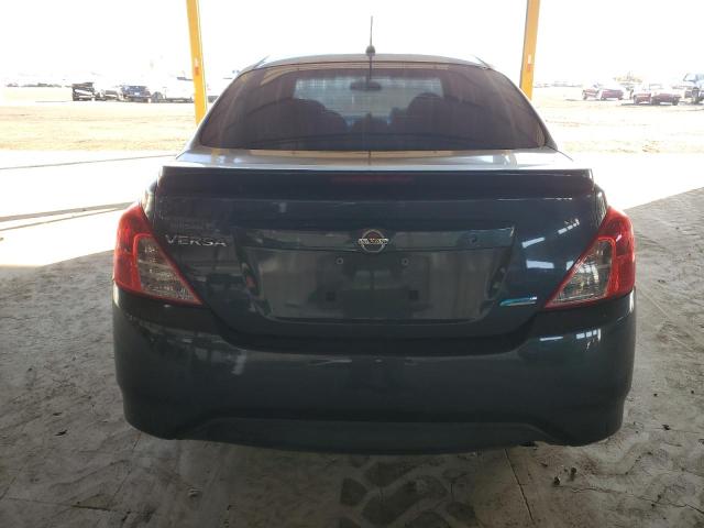 Photo 6 from auction – 2015 NISSAN VERSA S with VIN 3N1CN7AP6FL914741