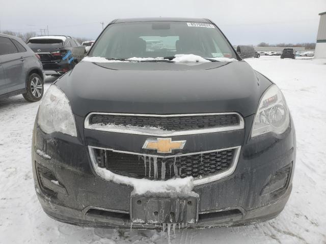 Zdjęcie 5 z aukcji – 2014 CHEVROLET EQUINOX LS z VIN 2GNALAEK2E1115410