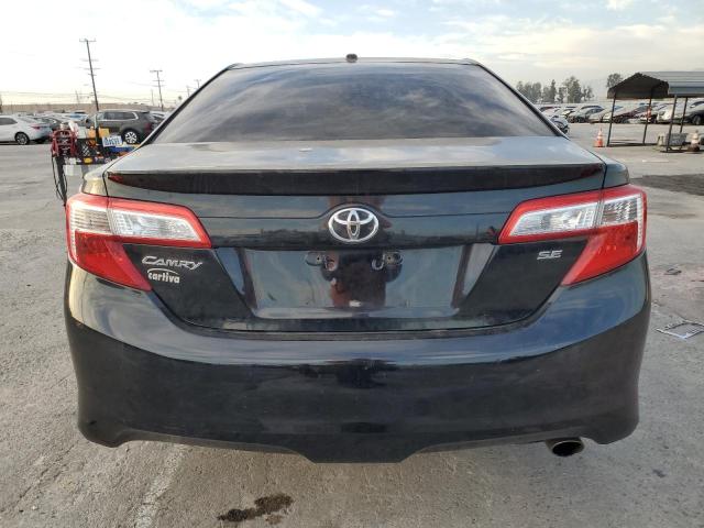 Photo 6 from auction – 2013 TOYOTA CAMRY L with VIN 4T1BF1FK0DU673175