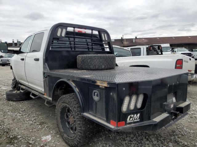 Photo 2 from auction – 2010 DODGE RAM 2500 with VIN 3D7UT2CL7AG155447