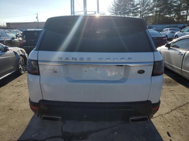 Photo 6 from auction – 2018 LAND ROVER RANGE ROVE with VIN SALWR2RV6JA191325