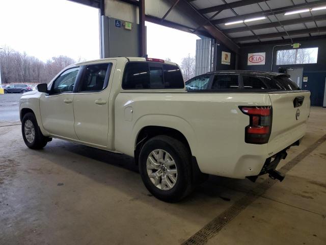 Photo 2 from auction – 2022 NISSAN FRONTIER S with VIN 1N6ED1FJ3NN689202
