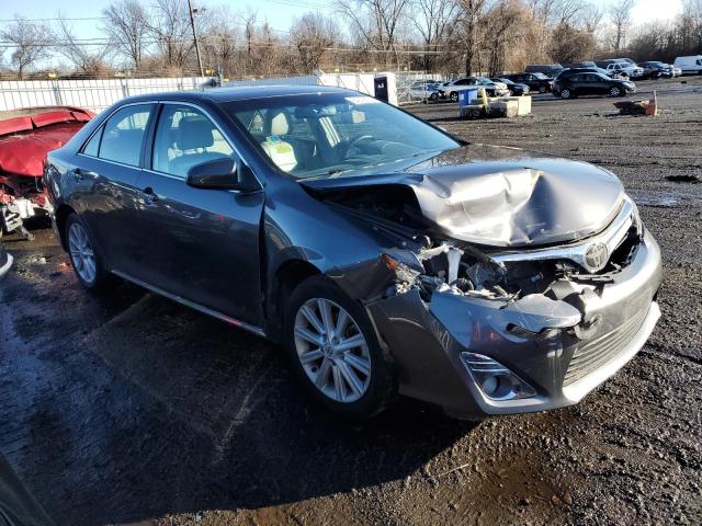 Photo 4 from auction – 2012 TOYOTA CAMRY BASE with VIN 4T4BF1FKXCR212134