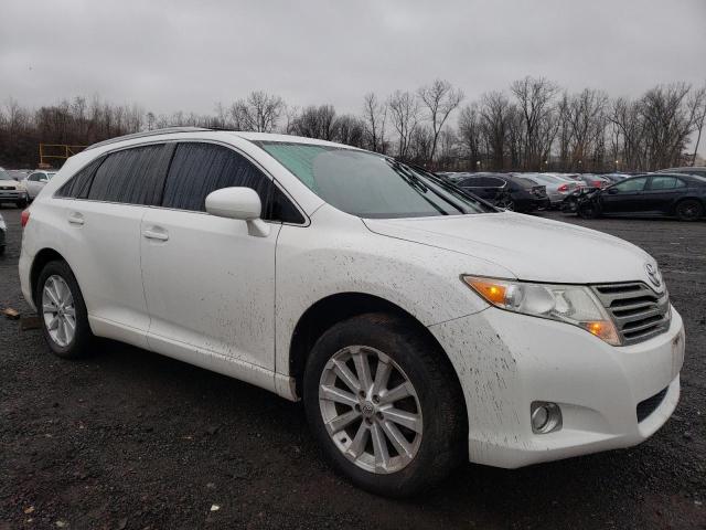 Photo 4 from auction – 2010 TOYOTA VENZA with VIN 4T3BA3BB9AU017673