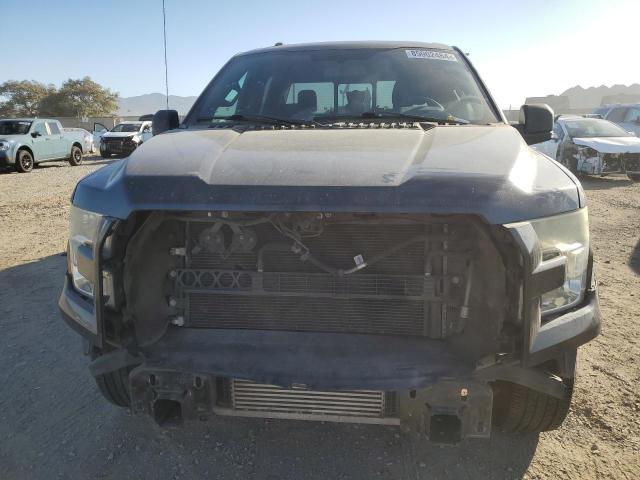 Photo 5 from auction – 2015 FORD F150 SUPER with VIN 1FTEW1CG9FKD97708