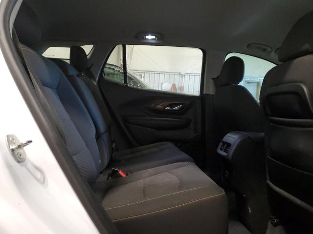 Photo 11 from auction – 2019 GMC TERRAIN SL with VIN 3GKALTEV9KL147428