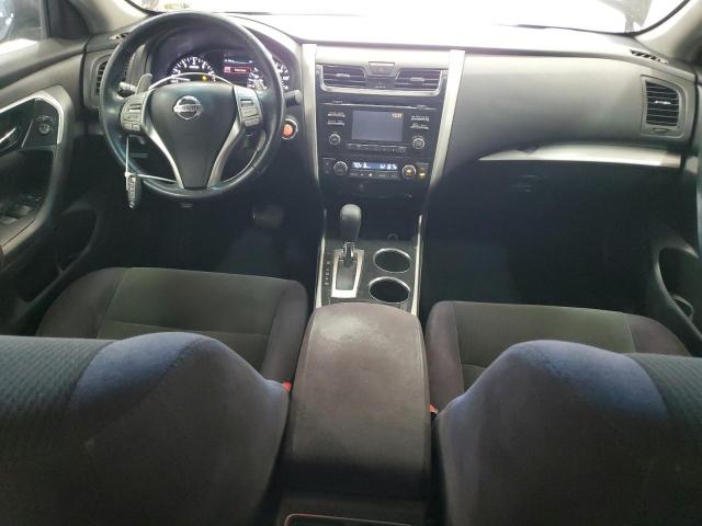 Photo 8 from auction – 2013 NISSAN ALTIMA 3.5 with VIN 1N4BL3AP4DN434675