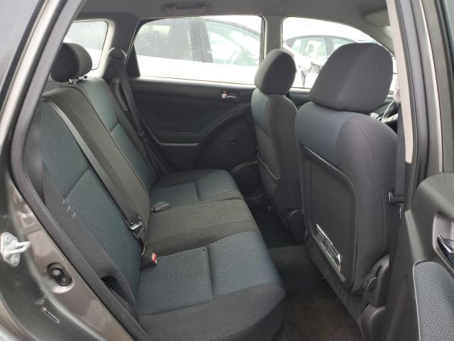 Photo 10 from auction – 2008 TOYOTA COROLLA MA with VIN 2T1KR32E68C694042