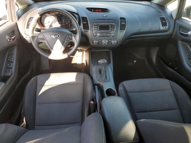 Photo 8 from auction – 2014 KIA FORTE LX with VIN KNAFX4A62E5123323