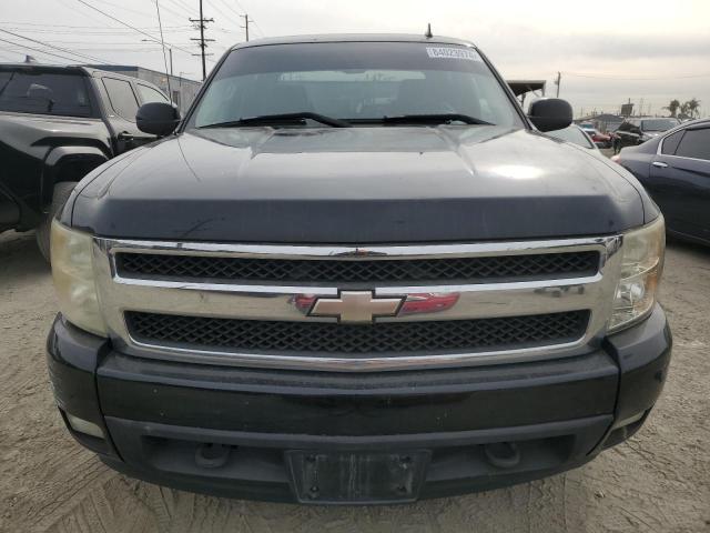 Photo 5 from auction – 2008 CHEVROLET SILVERADO with VIN 3GCEC13J88G269622