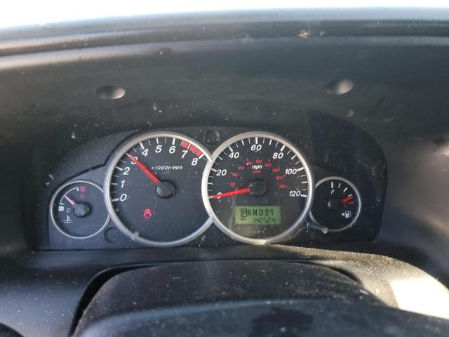 Photo 9 from auction – 2006 MAZDA TRIBUTE I with VIN 4F2YZ02Z86KM09784