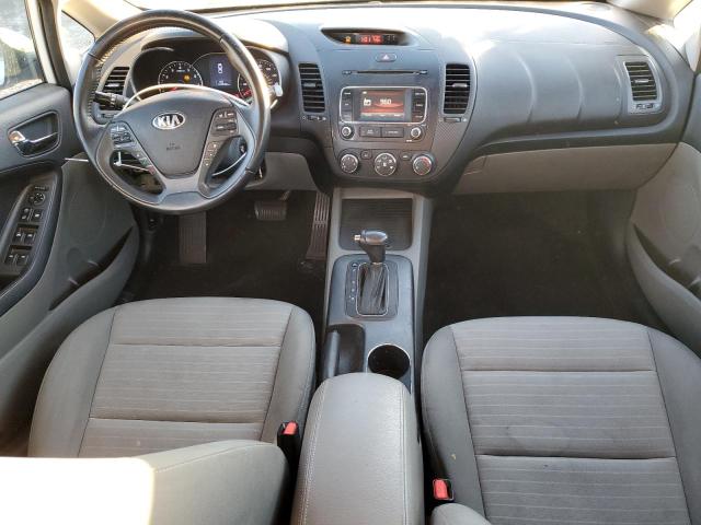 Photo 8 from auction – 2014 KIA FORTE EX with VIN KNAFX4A81E5115537