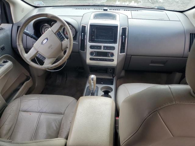 Photo 8 from auction – 2009 FORD EDGE LIMIT with VIN 2FMDK39C89BA49755