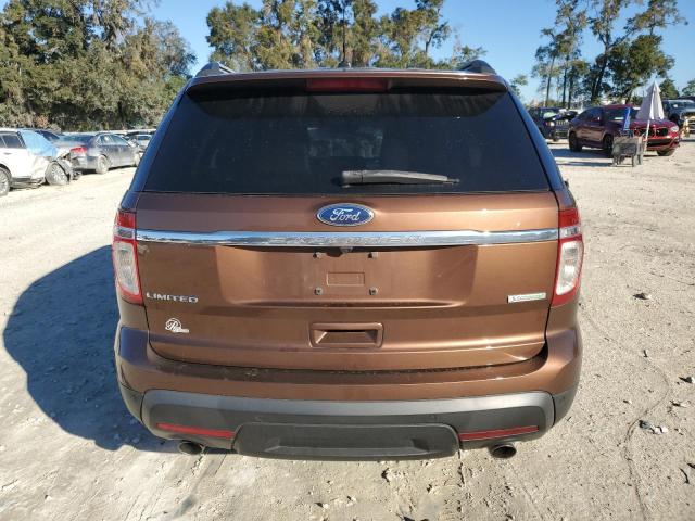 Zdjęcie 6 z aukcji – 2012 FORD EXPLORER L z VIN 1FMHK7F9XCGA54912