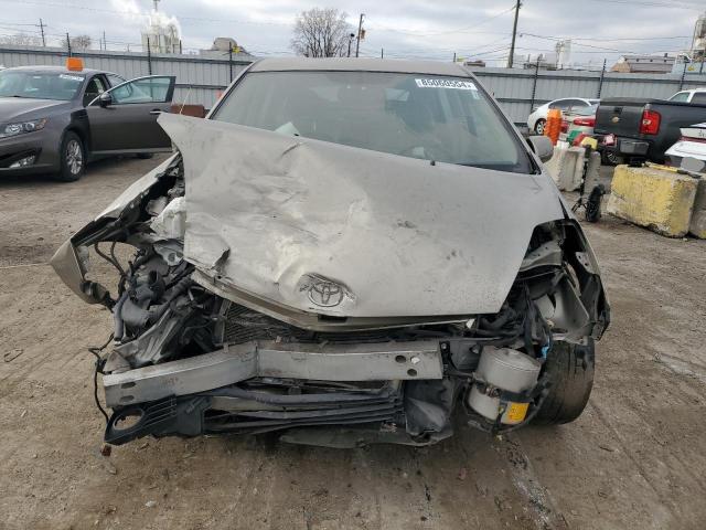 Photo 5 from auction – 2005 TOYOTA PRIUS with VIN JTDKB20U653107612