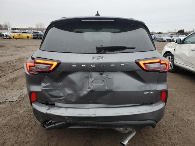 Photo 6 from auction – 2024 FORD ESCAPE ST with VIN 1FMCU9MN5RUA54259