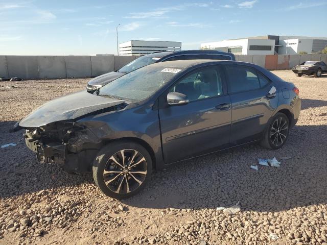 Photo 1 from auction – 2018 TOYOTA COROLLA L with VIN 2T1BURHE4JC073767