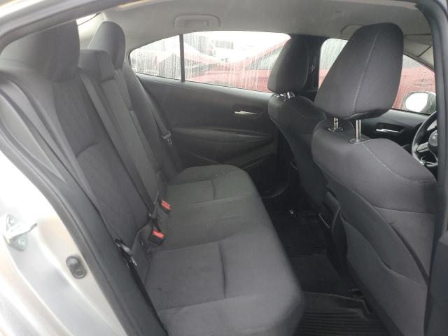 Photo 10 from auction – 2020 TOYOTA COROLLA LE with VIN JTDEBRBE7LJ002372
