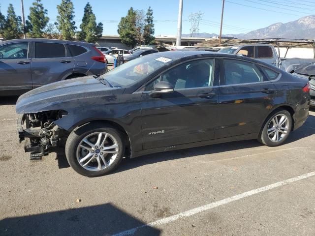 Photo 1 from auction – 2015 FORD FUSION SE with VIN 3FA6P0LU1FR214238