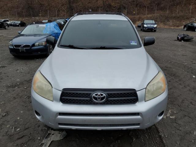 Photo 5 from auction – 2007 TOYOTA RAV4 with VIN JTMBD35V675095096