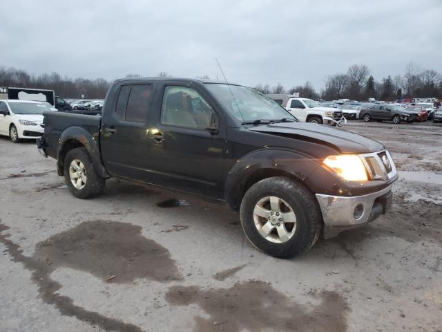 Photo 4 from auction – 2010 NISSAN FRONTIER C with VIN 1N6AD0EV9AC444472