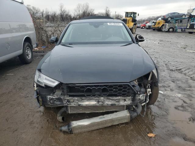 Photo 5 from auction – 2017 AUDI A4 PREMIUM with VIN WAUENAF47HN032530