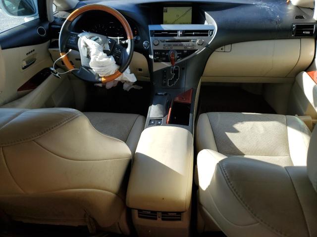 Фото 8 с аукциона – 2010 LEXUS RX 350 с VIN 2T2BK1BA8AC020238