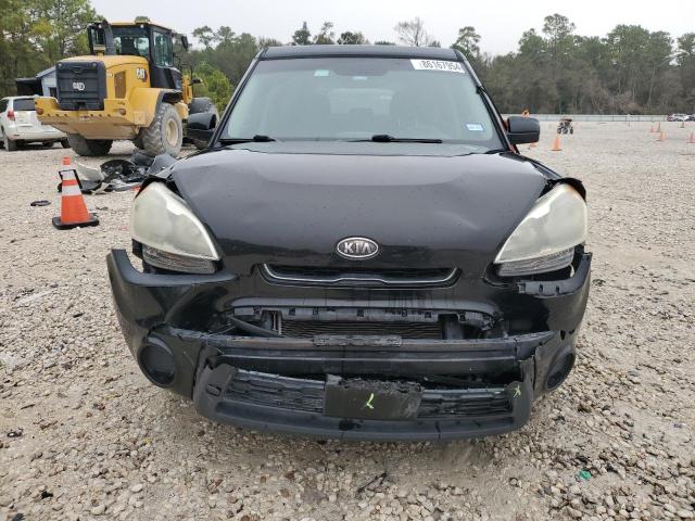 Photo 5 from auction – 2012 KIA SOUL with VIN KNDJT2A57C7747558