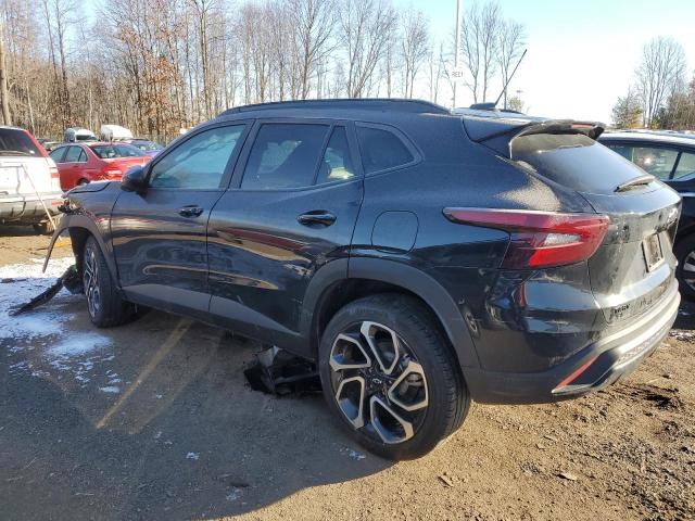 Photo 2 from auction – 2024 CHEVROLET TRAX 2RS with VIN KL77LJE28RC239696
