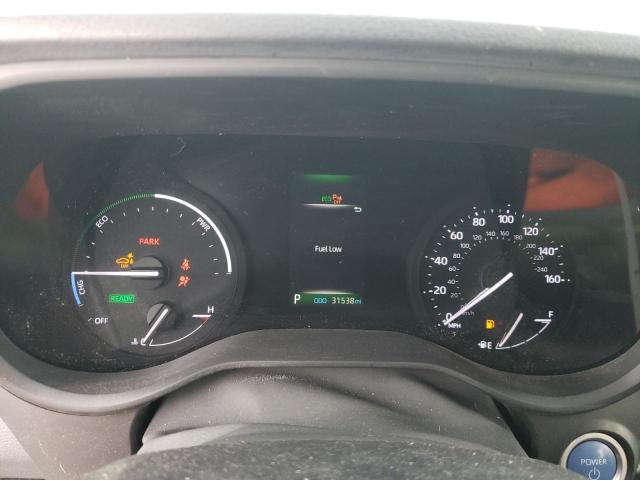 Photo 9 from auction – 2022 TOYOTA SIENNA XLE with VIN 5TDASKFC8NS051083