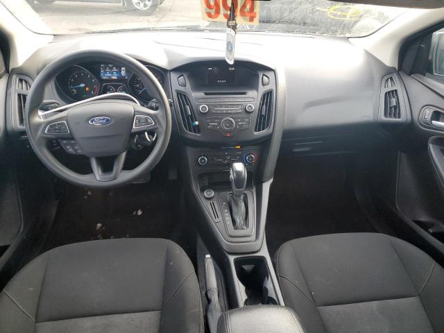Photo 8 from auction – 2015 FORD FOCUS SE with VIN 1FADP3K25FL330095