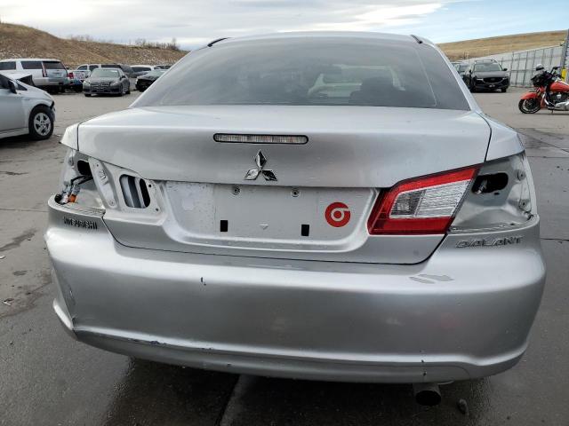Photo 6 from auction – 2010 MITSUBISHI GALANT ES with VIN 4A32B3FF8AE009806