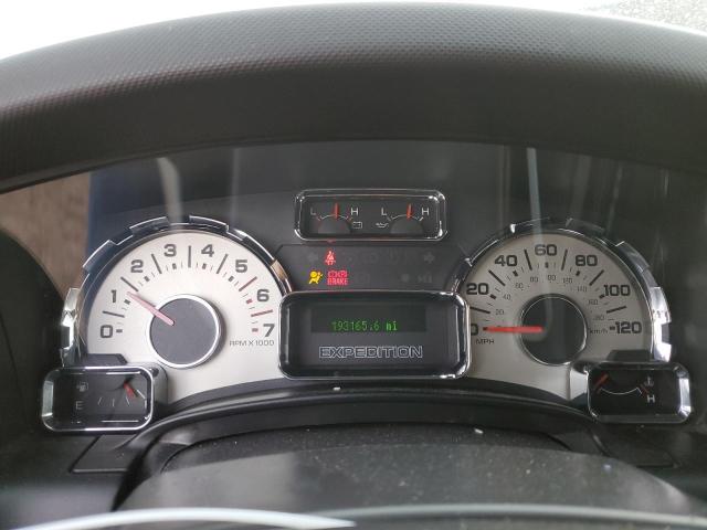 Photo 9 from auction – 2007 FORD EXPEDITION with VIN 1FMFU20537LA79402
