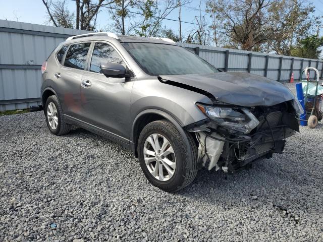 Photo 4 from auction – 2015 NISSAN ROGUE S with VIN KNMAT2MT1FP547807