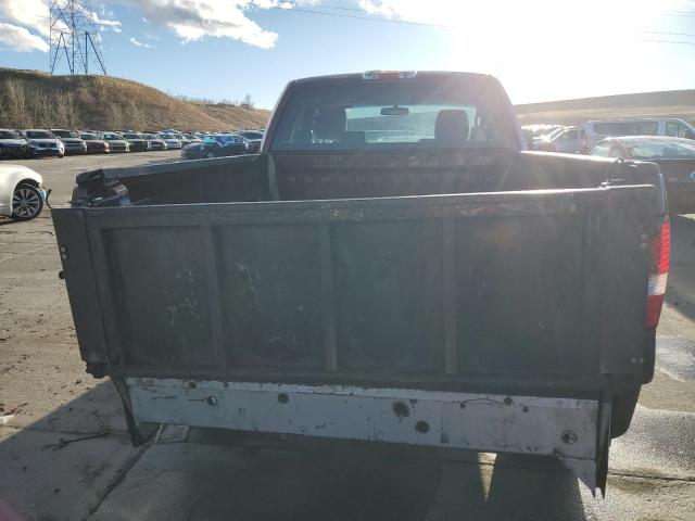 Photo 6 from auction – 2005 FORD F150 with VIN 1FTRF12285NB88058