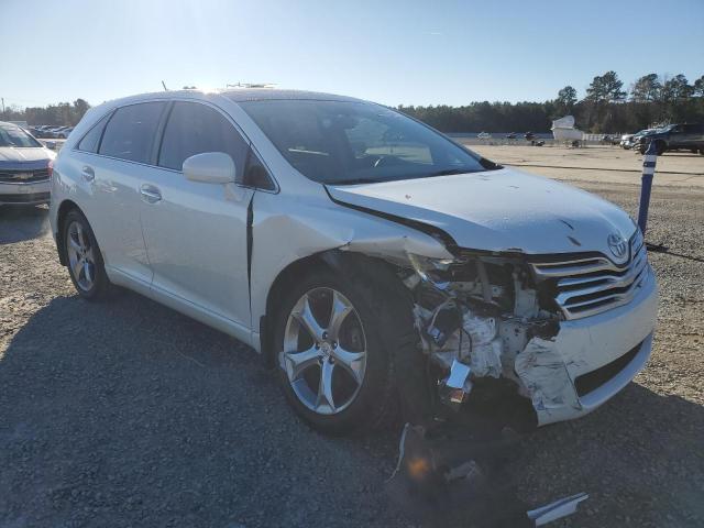 Photo 4 from auction – 2009 TOYOTA VENZA with VIN 4T3BK11A39U026231