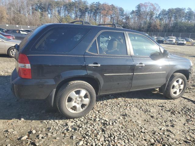 Photo 3 from auction – 2003 ACURA MDX with VIN 2HNYD18223H544724