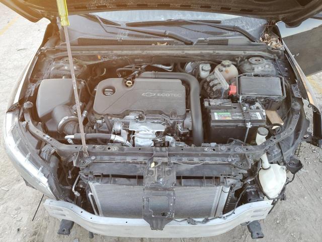 Photo 11 from auction – 2017 CHEVROLET MALIBU LT with VIN 1G1ZE5ST8HF189480
