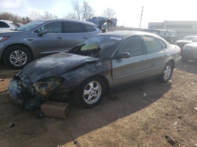 FORD TAURUS SE 2004 with VIN 1FAFP53264G145269 - Photo from auction