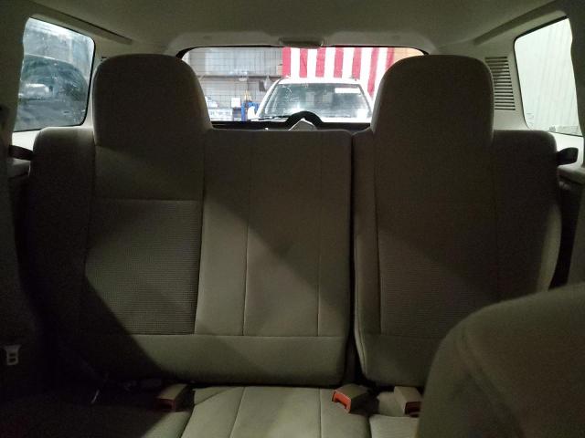 Photo 10 from auction – 2014 JEEP PATRIOT SP with VIN 1C4NJPBA0ED674537