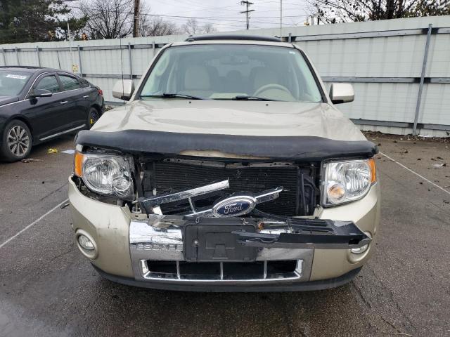 Photo 5 from auction – 2012 FORD ESCAPE LIM with VIN 1FMCU0EG4CKC14744